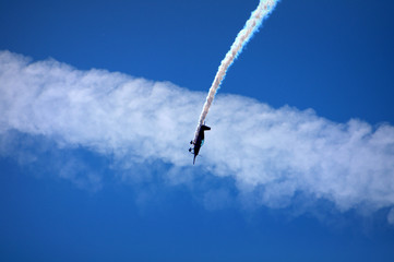 airshow © Katarzyna
