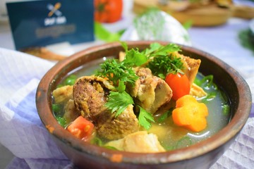 Soup