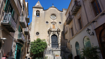 Cefalu, Sycylia, Włochy