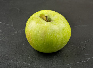 Fruit green apple