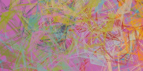 Decorative oil painting. Vibrant dynamic art. 2d illustration. Texture backdrop.