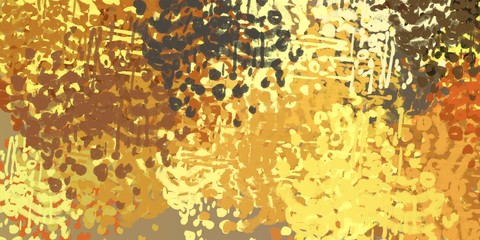 Decorative oil painting. Vibrant dynamic art. 2d illustration. Texture backdrop.