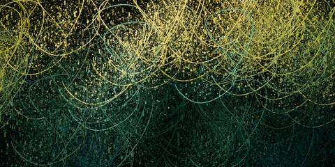 Modern art. Artistic brush. Oil painting. 2d illustration. Texture backdrop.