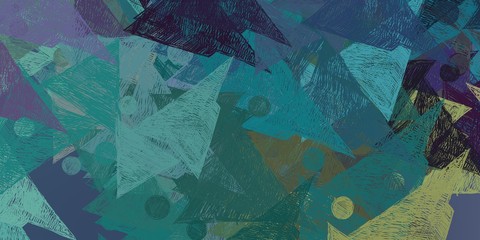 Artistic sketch. Creative art. 2d illustration. Texture backdrop painting.