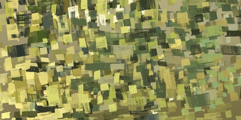 Modern art. Artistic brush. Oil painting. 2d illustration. Texture backdrop.