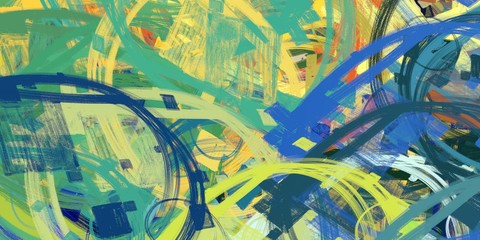 Artistic sketch. Creative art. 2d illustration. Texture backdrop painting.