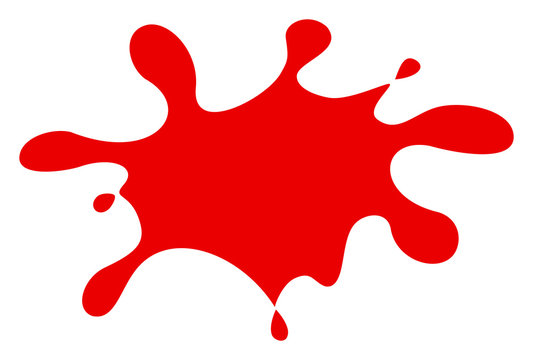 Red Paint Splatter Images – Browse 436,882 Stock Photos, Vectors, and Video