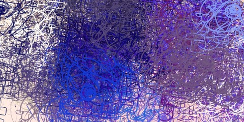 Crazy sketch random pattern. Creative chaos and variety. Modern art drawing painting. 2d illustration. Digital texture wallpaper. Artistic sketch draw backdrop material. 