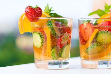 Drink. Pimms, alcohol drink cocktail