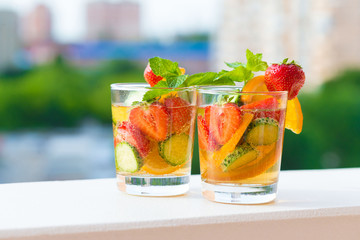 Drink. Pimms, alcohol drink cocktail