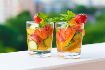 Drink. Pimms, alcohol drink cocktail