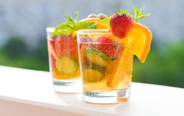 Drink. Pimms, alcohol drink cocktail