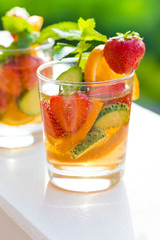 Drink. Pimms, alcohol drink cocktail