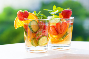 Drink. Pimms, alcohol drink cocktail