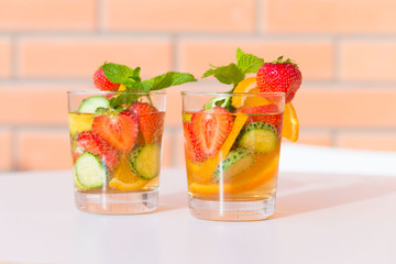 Drink. Pimms, alcohol drink cocktail