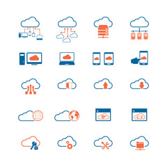 Cloud computing