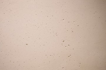 Gray concrete warm shade background texture pure stucco fine-grained cement