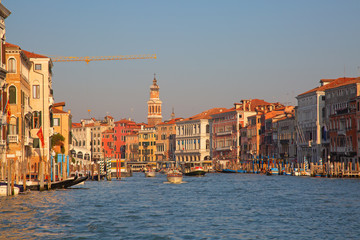 Fototapeta premium Venice