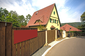Robert Sterl Haus in Wehlen.1