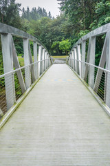 Park Entrance Bridge 2