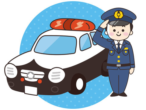 警官 Images Browse 2 840 Stock Photos Vectors And Video Adobe Stock