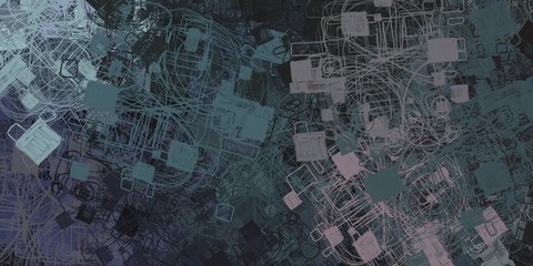 Modern art. Artistic brush. Oil painting. 2d illustration. Texture backdrop.