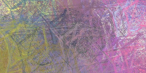 Modern art. Artistic brush. Oil painting. 2d illustration. Texture backdrop.