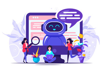 Chatbot future marketing 