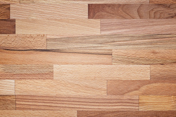 Wooden flooring texture background