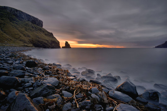 Talisker Bay