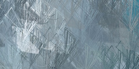 Crazy sketch random pattern. Creative chaos and variety. Modern art drawing painting. 2d illustration. Digital texture wallpaper. Artistic sketch draw backdrop material. 