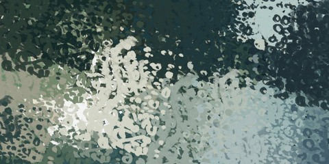 Crazy sketch random pattern. Creative chaos and variety. Modern art drawing painting. 2d illustration. Digital texture wallpaper. Artistic sketch draw backdrop material. 