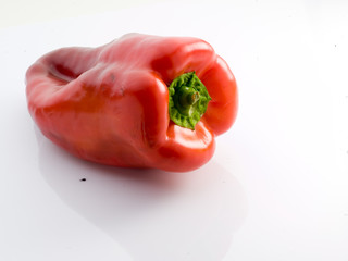 Pimiento rojo