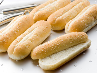 pan panadería 