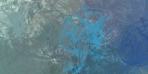 Decorative oil painting. Vibrant dynamic art. 2d illustration. Texture backdrop.