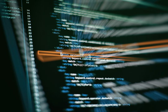 original formulation of computing problem to executable computer programs such as analysis, developing, algorithms and verificatio