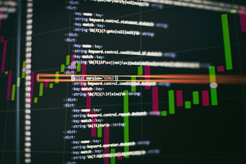original formulation of computing problem to executable computer programs such as analysis,...