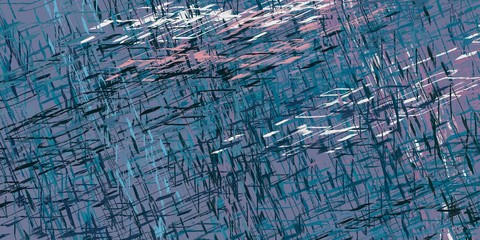 Canvas painting. Colorful background texture. 2d illustration. Texture backdrop.