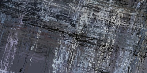 Canvas painting. Colorful background texture. 2d illustration. Texture backdrop.