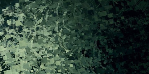 Canvas painting. Colorful background texture. 2d illustration. Texture backdrop.