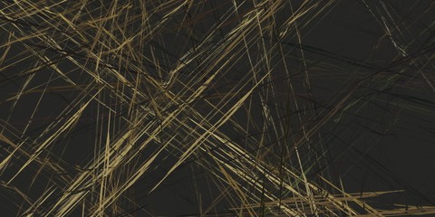 Crazy sketch random pattern. Creative chaos and variety. Modern art drawing painting. 2d illustration. Digital texture wallpaper. Artistic sketch draw backdrop material. 