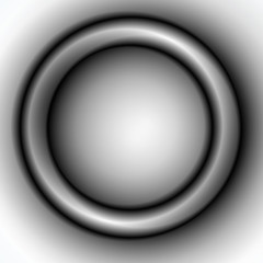 Digital Art, abstract 3D objects with soft lighting, Germany