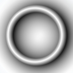 Digital Art, abstract 3D objects with soft lighting, Germany