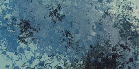 Canvas painting. Colorful background texture. 2d illustration. Texture backdrop.