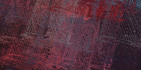 Canvas painting. Colorful background texture. 2d illustration. Texture backdrop.