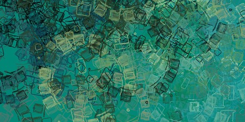 Crazy sketch random pattern. Creative chaos and variety. Modern art drawing painting. 2d illustration. Digital texture wallpaper. Artistic sketch draw backdrop material. 