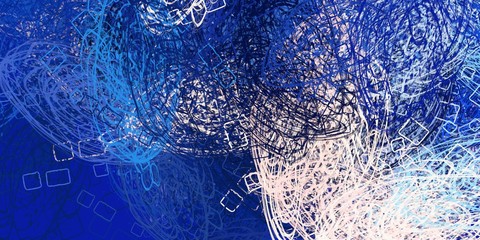 Crazy sketch random pattern. Creative chaos and variety. Modern art drawing painting. 2d illustration. Digital texture wallpaper. Artistic sketch draw backdrop material. 