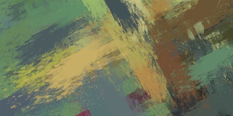 Crazy sketch random pattern. Creative chaos and variety. Modern art drawing painting. 2d illustration. Digital texture wallpaper. Artistic sketch draw backdrop material. 