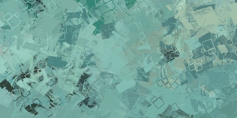 Crazy sketch random pattern. Creative chaos and variety. Modern art drawing painting. 2d illustration. Digital texture wallpaper. Artistic sketch draw backdrop material. 