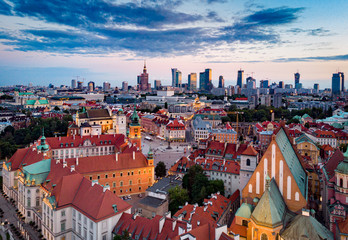 Warszawa Stare Miasto